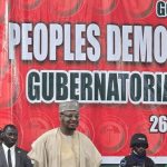 Pantami emerges Gombe PDP governorship candidate amid earlier opposition