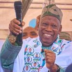 Unlike Many, Ganduje Left No Major Project Behind