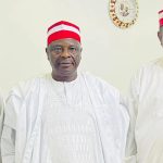 NDC: Kwankwaso Settles for Aminu Abdussalam in Kano, Gawuna Gets Kano Central Ticket