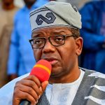 As 2027 Takes Shape: Matawalle Gathers Supports for Tinubu