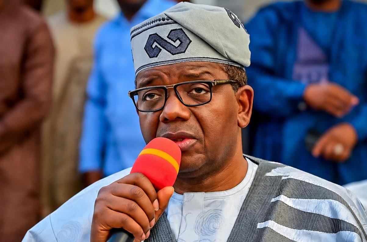 As 2027 Takes Shape: Matawalle Gathers Supports for Tinubu
