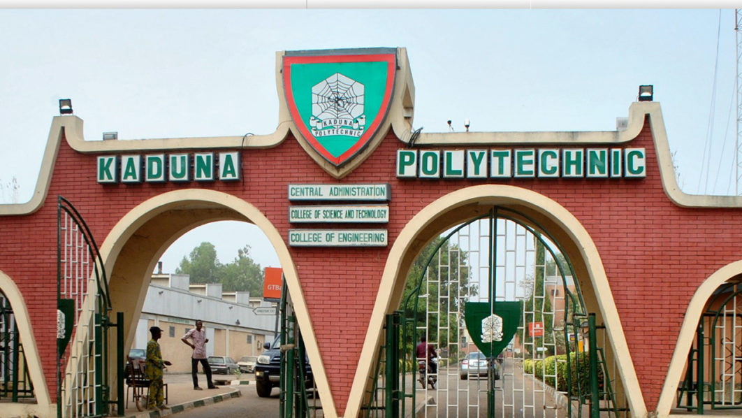 Kaduna Polytechnic Has Shaped Industries, Public Service — Gov Uba Sani