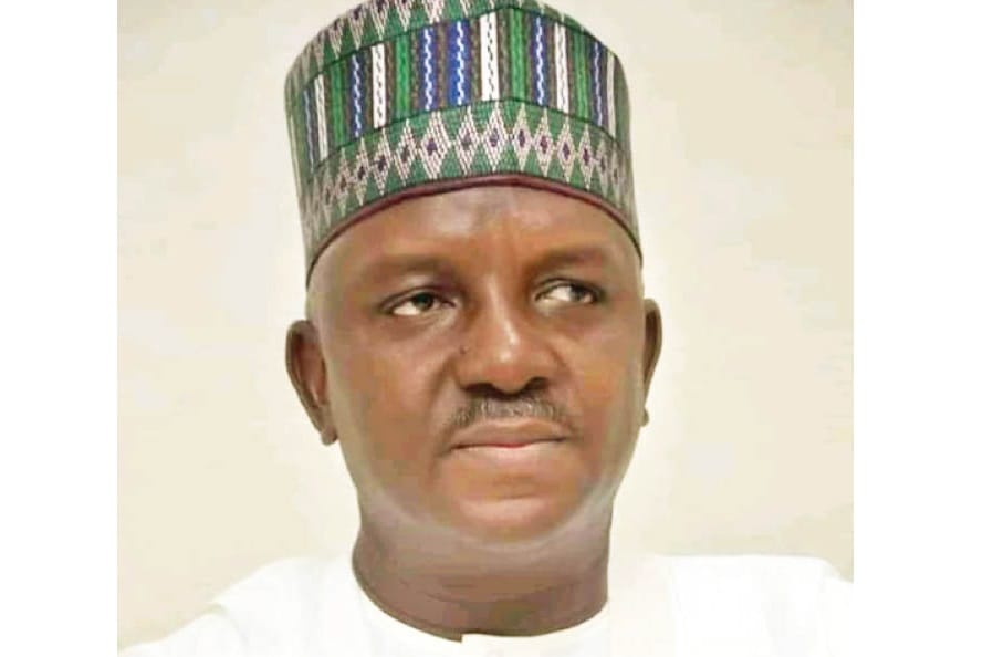 Court Sentences Ex-Power Minister Saleh Mamman to 75 Years Over N33.8bn Fraud