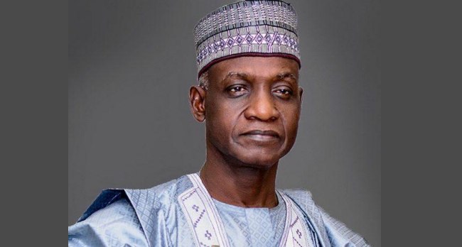 Zenith Bank Names Mustafa Bello Chairman as Jim Ovia Retires