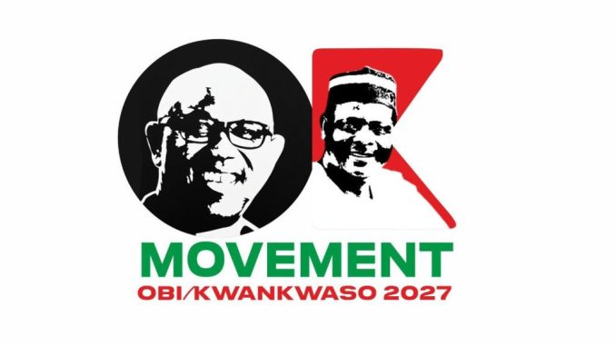 Kwankwaso Set to Dump ADC for NDC as Stakeholders Approve Move
