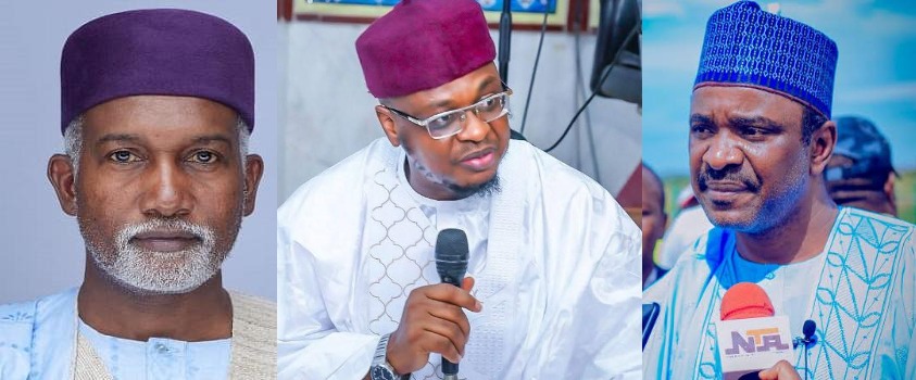 How three former ministers lost out in Northeast APC governorship primaries