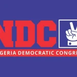 NDC Convention Adopts Southern Zoning for 2027 Presidency