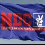 NDC Zones 2027 Presidential Ticket to South — Galadima