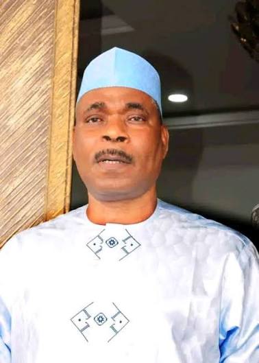 Former IGP Mohammed Adamu threatens APC exit over alleged injustice in Nasarawa primary