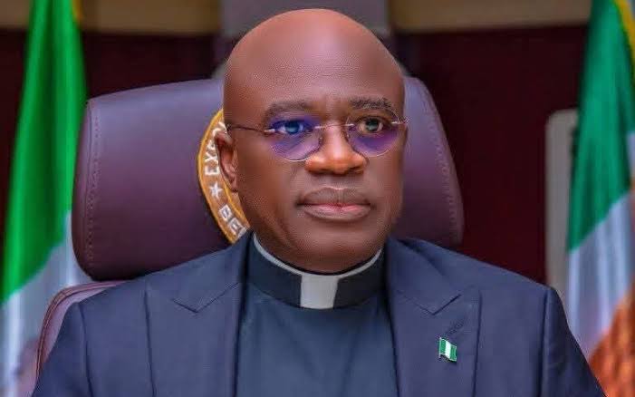 Insecurity: Benue Spent Only N111m from N41bn Security Budget in Q1 — Report