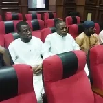 Court sentences four Owo church attackers to death by hanging