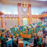 Reps Pass State Police Bill for Further Legislative Action