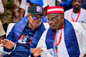 Silence is Complicity: How Peter Obi and Kwankwaso’s Failure to Repudiate Their Supporters’ Insults Against the Sardauna Exposes the True Character of the NDC Ticket