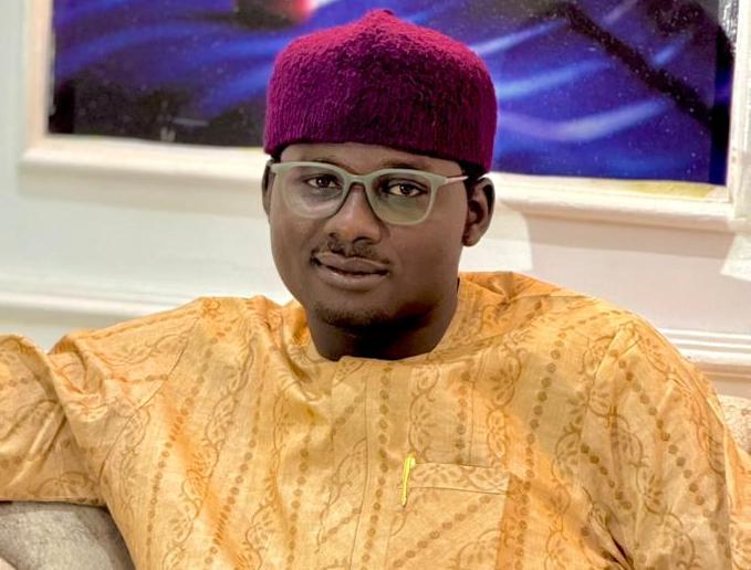 Ansary Yusuf Emerges YPP House of Representatives Candidate for Tarauni