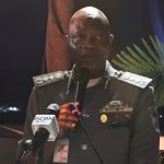 CGC Adeniyi Strengthens Global Partnerships at Customs Diplomatic Reception
