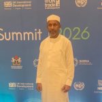 From Waste to Wealth: Reflections from the National Plastic Summit 2026 – Umar Anka