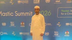 From Waste to Wealth: Reflections from the National Plastic Summit 2026 – Umar Anka