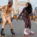 Kano police threaten arrest of reckless roller skaters