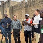 Years of Flooding: Gaida Community Appeals for Help as UN-Habitat Inspects Disaster Sites