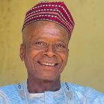 Former ARTV, Radio Kano MD Adamu Getso Dies at 75