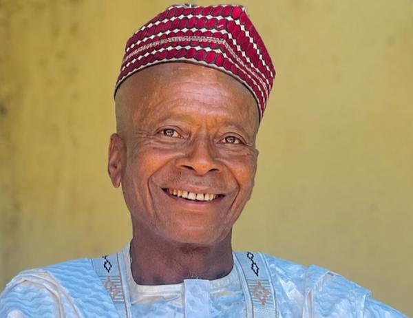 Former ARTV, Radio Kano MD Adamu Getso Dies at 75