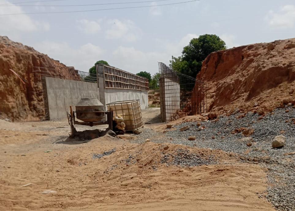 Abandoned Kiru–Yako road, unfinished bridge worsen hardship for residents