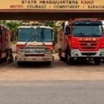 Fire Service rescues 34 persons, warns residents on fire safety
