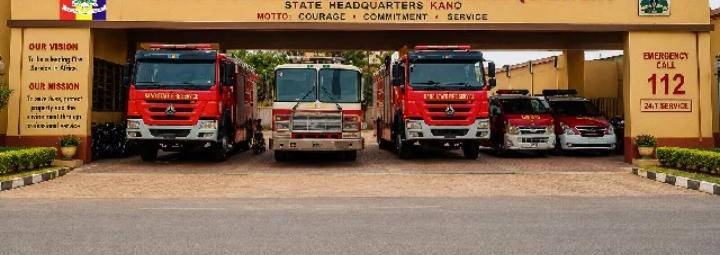 Fire Service rescues 34 persons, warns residents on fire safety