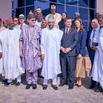 Kano Presents Urban Development Strategy to EU Ambassadors, Seeks Sustainable Growth Partnerships