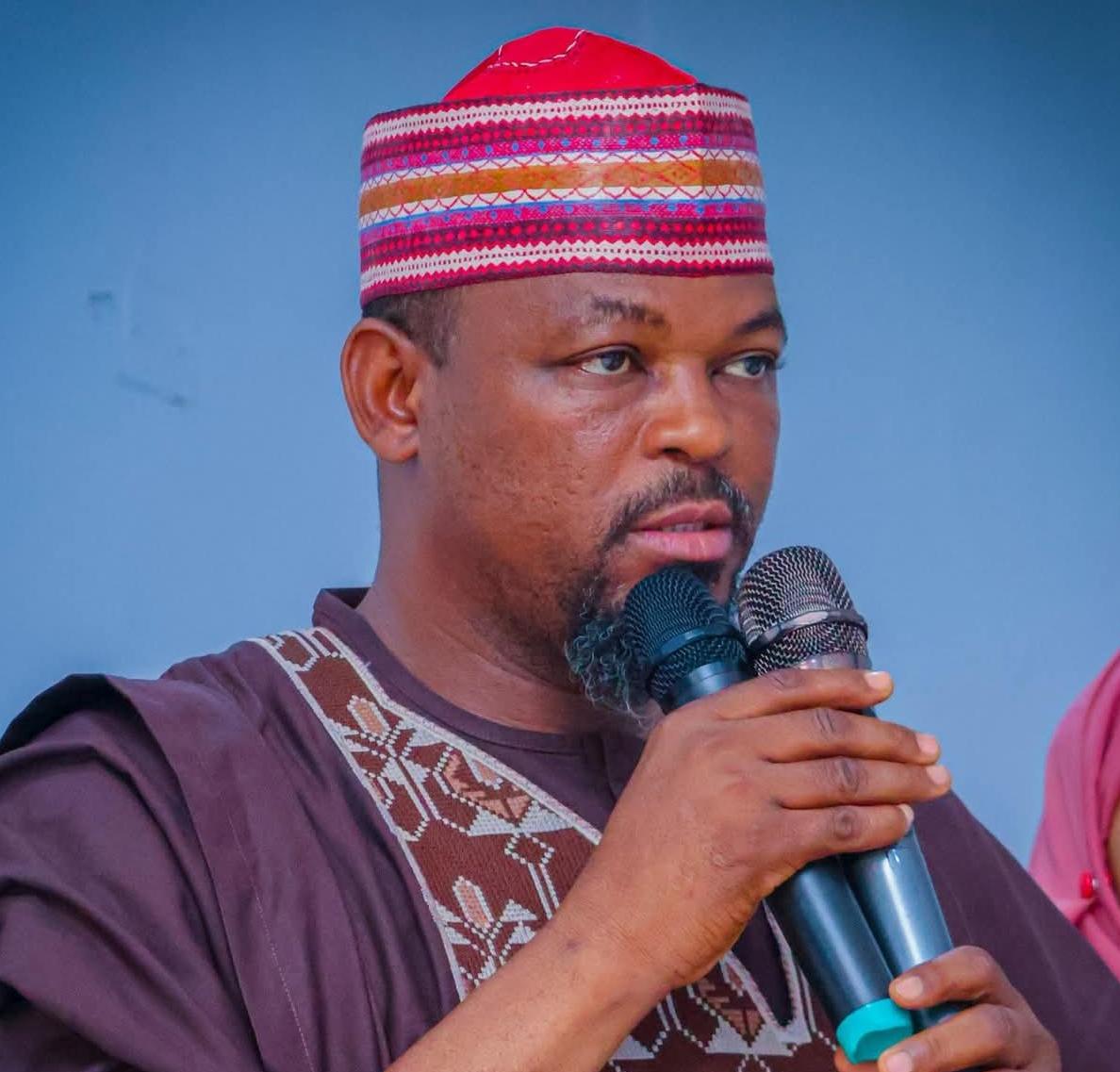 Akibu Isa Murtala Gets New Role as Gov. Yusuf Reshuffles Special Advisers