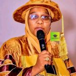 MAAUN Group congratulates Prof. Amina Salihi Bayero on Her 56th Birthday