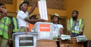 Political Godfatherism and the Burden on Democracy