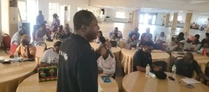 UNICEF expands digital learning programme to tackle school dropout, youth unemployment