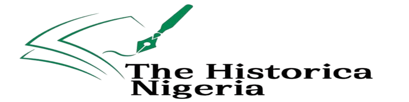 The Historica Nigeria